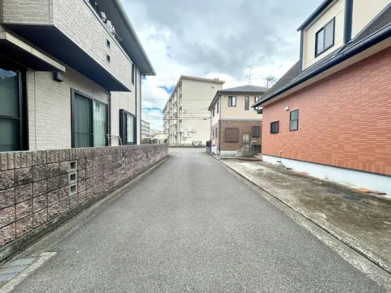 3LDK Property Matsuyama City Ehime Prefecture (5)