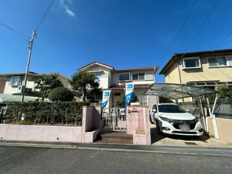 Akiya in 神戸市