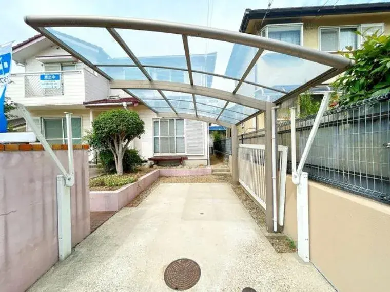 Propriété 4SLDK Arrondissement de Tarumi, Ville de Kobe, Préfecture de Hyogo (3)