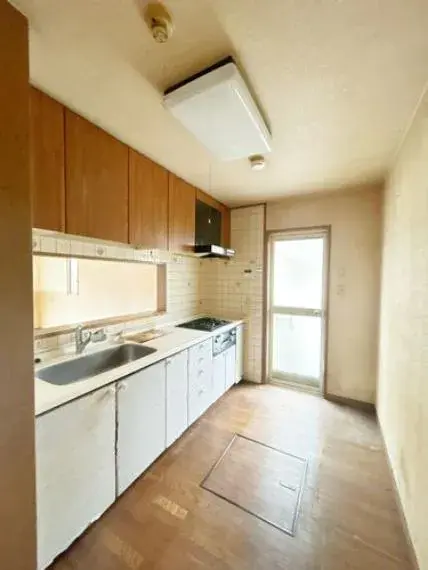 Propriété 4SLDK Arrondissement de Tarumi, Ville de Kobe, Préfecture de Hyogo (23)