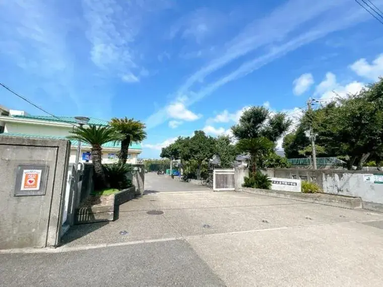 Propriété 4SLDK Arrondissement de Tarumi, Ville de Kobe, Préfecture de Hyogo (32)