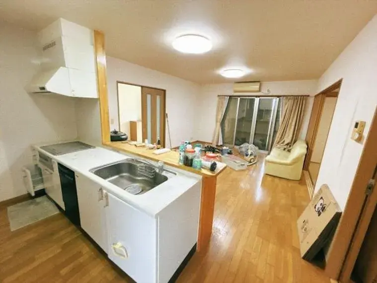 3LDK Property Kanoya City Kagoshima Prefecture (13)