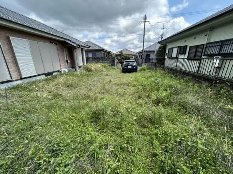 3LDK Property Kanoya City Kagoshima Prefecture (3)