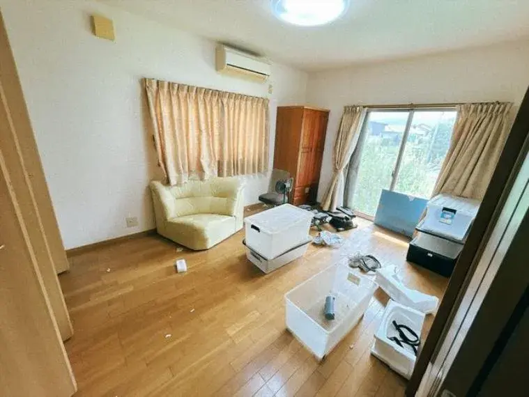 3LDK Property Kanoya City Kagoshima Prefecture (5)