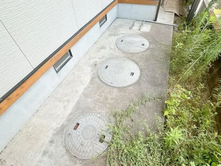 4SLDK Property Mimata-cho Miyazaki Prefecture (5)