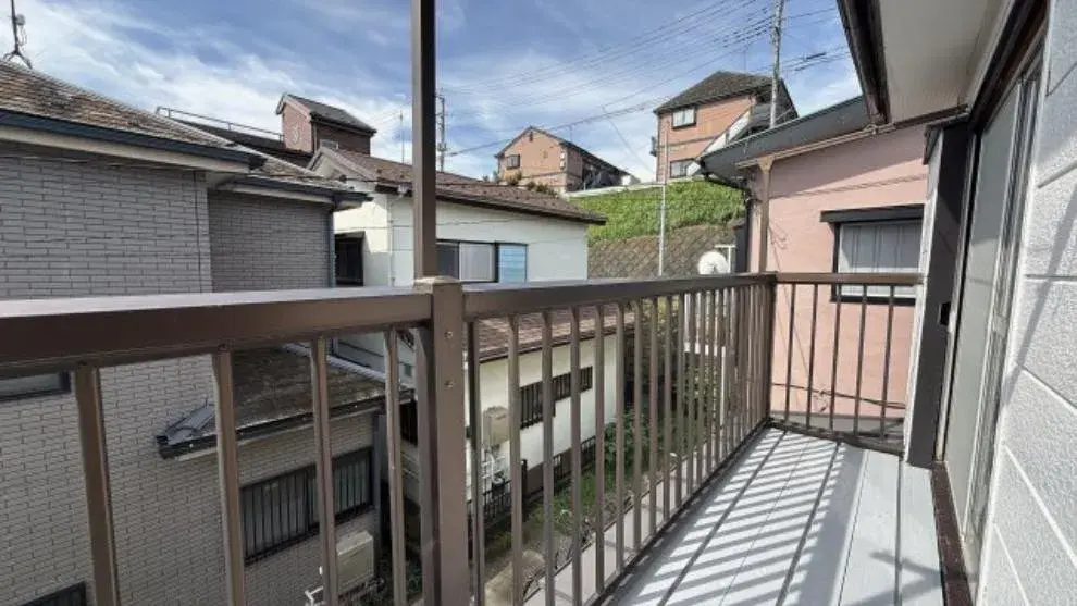 Недвижимость 2LDK Atsugi Kanagawa (2)