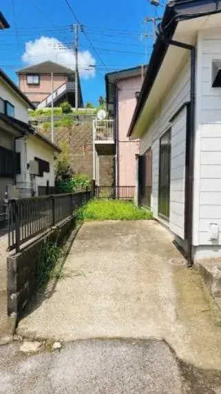 Недвижимость 2LDK Atsugi Kanagawa (3)