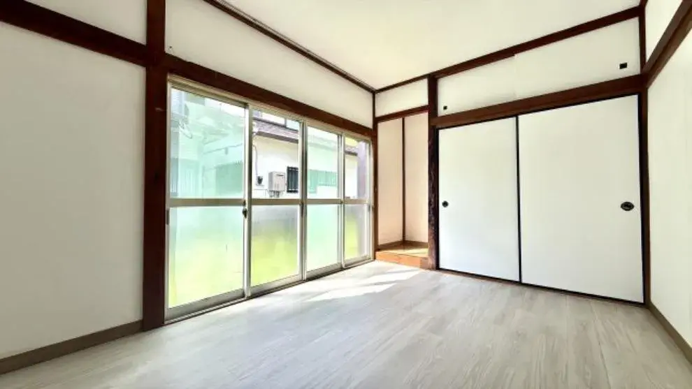 Недвижимость 2LDK Atsugi Kanagawa (5)