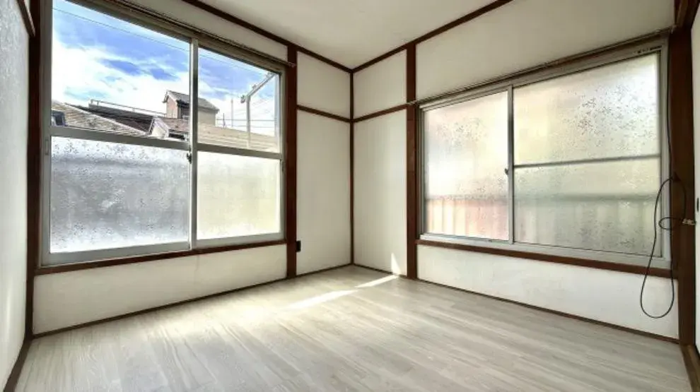 Недвижимость 2LDK Atsugi Kanagawa (9)