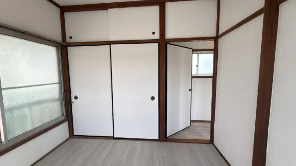 Недвижимость 2LDK Atsugi Kanagawa (10)