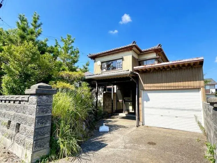 Akiya in Toyama