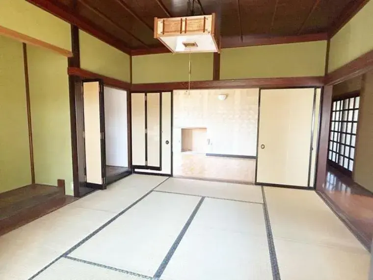 4LDK مدينة Imizu محافظة Toyama (12)