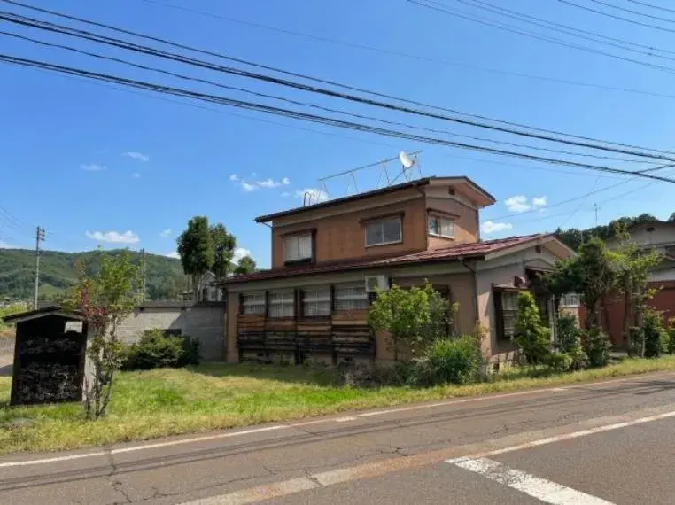 6DK Property Myoko City Niigata Prefecture (2)