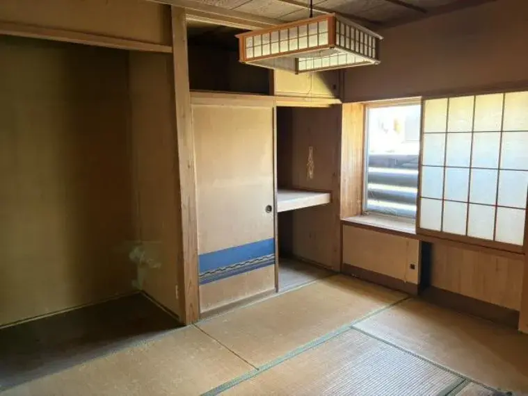 6DK Property Myoko City Niigata Prefecture (11)