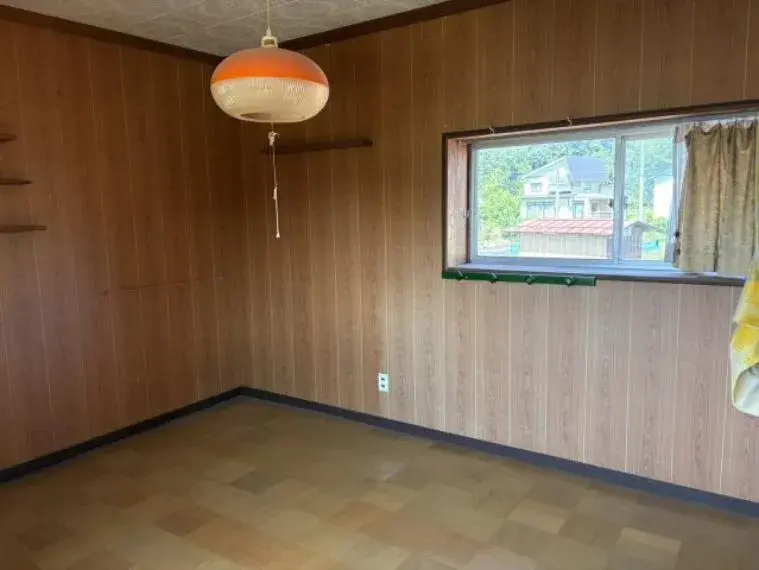 6DK Property Myoko City Niigata Prefecture (12)