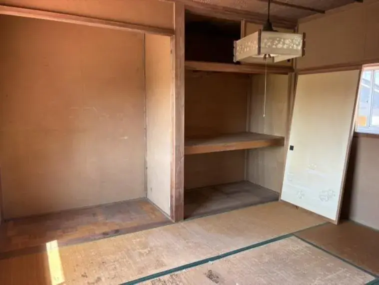 6DK Property Myoko City Niigata Prefecture (13)