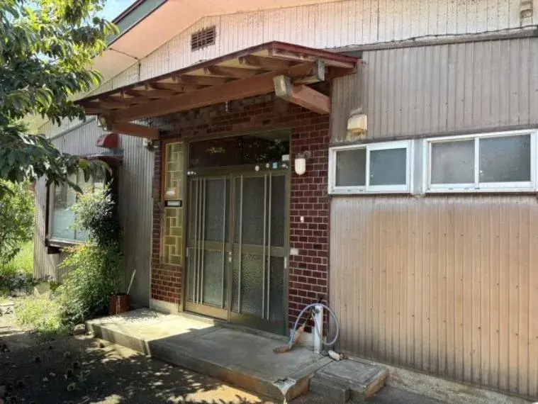 6DK Property Myoko City Niigata Prefecture (3)