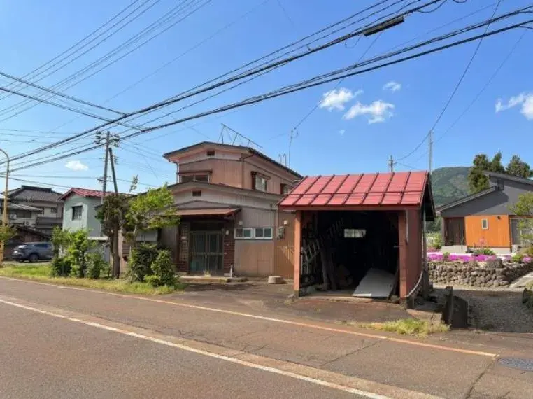 6DK Property Myoko City Niigata Prefecture (4)