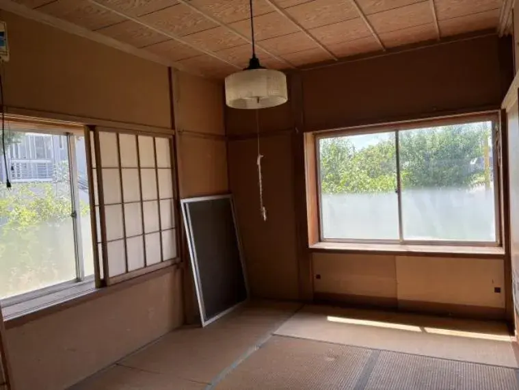 6DK Property Myoko City Niigata Prefecture (6)
