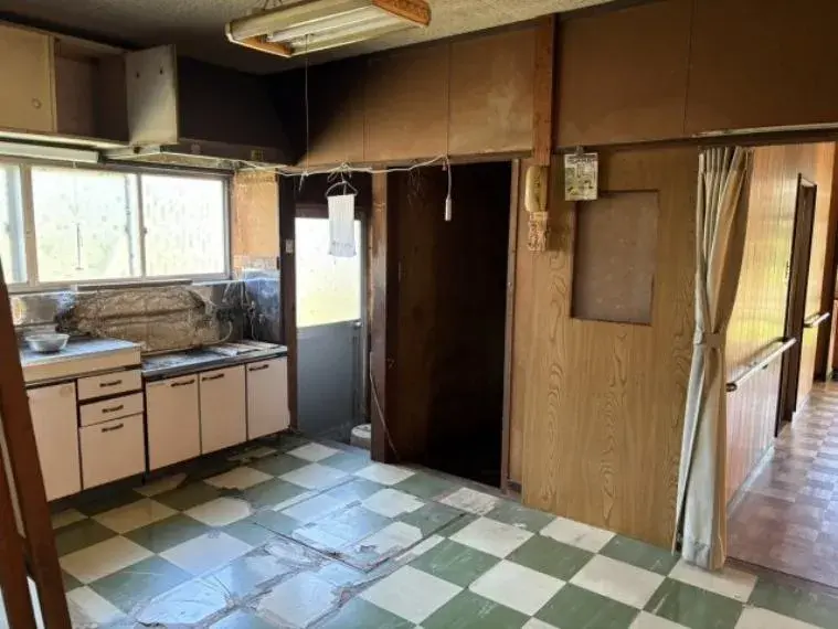 6DK Property Myoko City Niigata Prefecture (8)