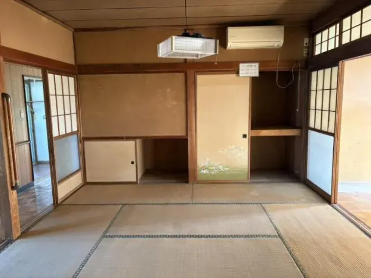6DK Property Myoko City Niigata Prefecture (9)
