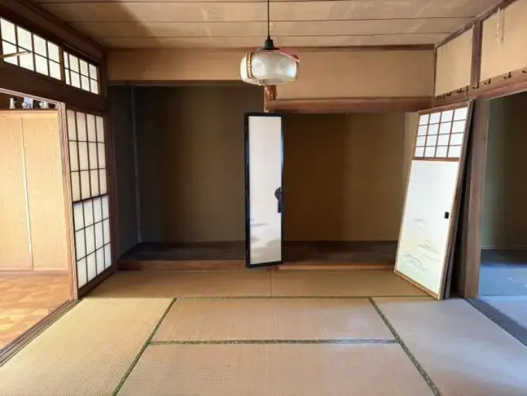 6DK Property Myoko City Niigata Prefecture (10)