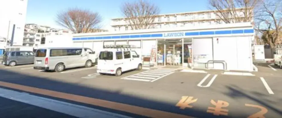 Propiedad 3LDK Ciudad de Ayase Prefectura de Kanagawa (12)