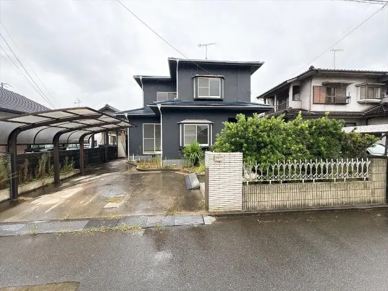 3LDK Kurashiki City Okayama Prefecture Property (2)