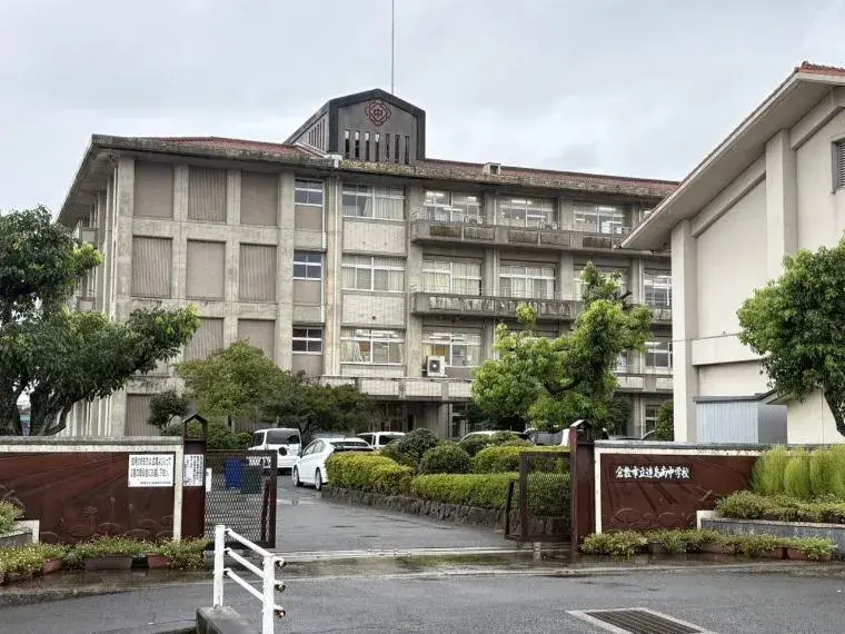3LDK Kurashiki City Okayama Prefecture Property (17)