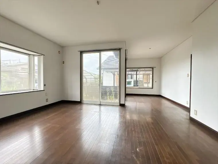 3LDK Kurashiki City Okayama Prefecture Property (3)