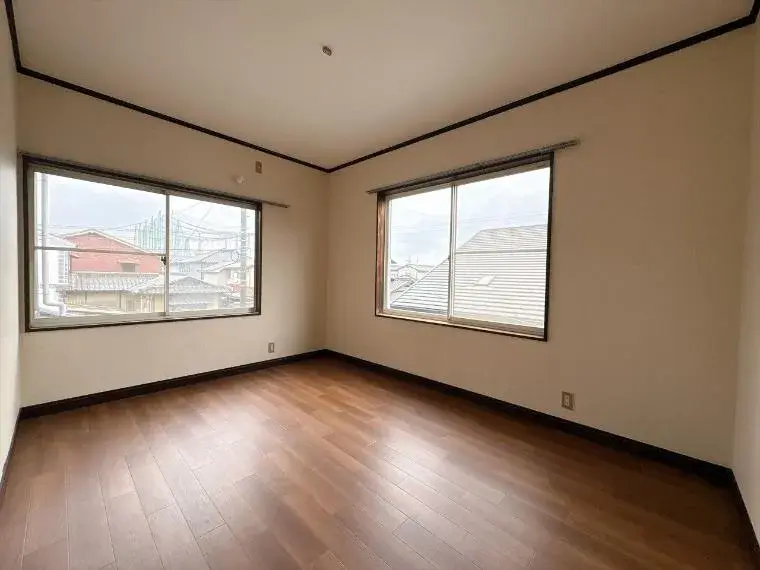 3LDK Kurashiki City Okayama Prefecture Property (6)