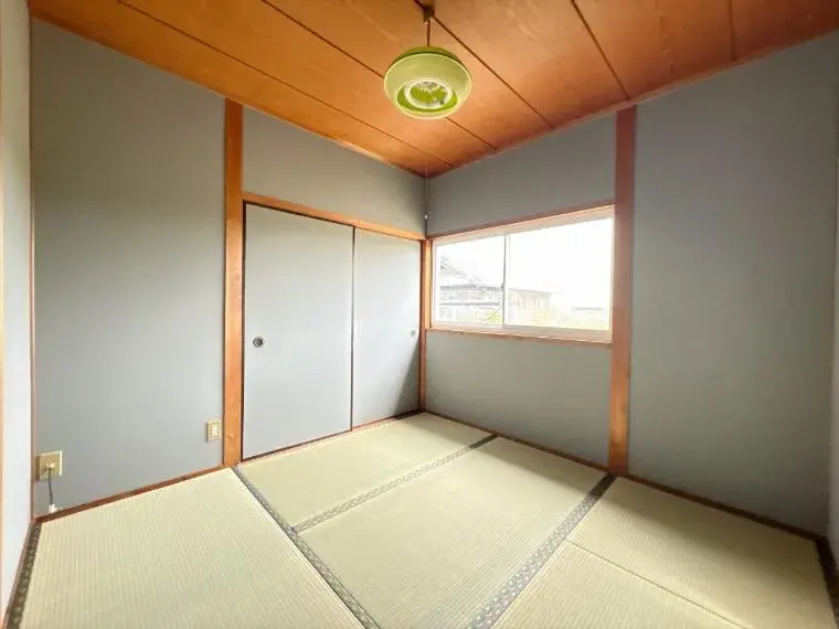 3LDK Kurashiki City Okayama Prefecture Property (8)
