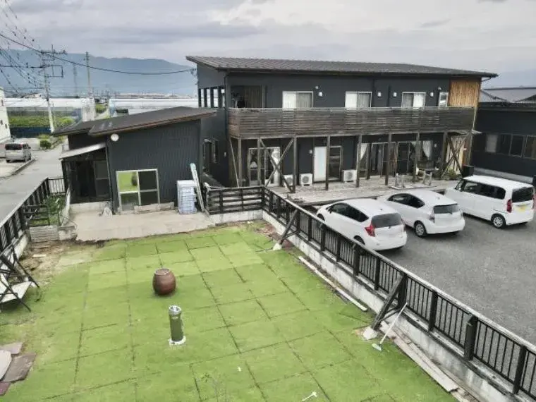 6SLDK Property Fuefuki City Yamanashi Prefecture (2)