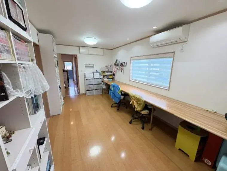 6SLDK Property Fuefuki City Yamanashi Prefecture (12)