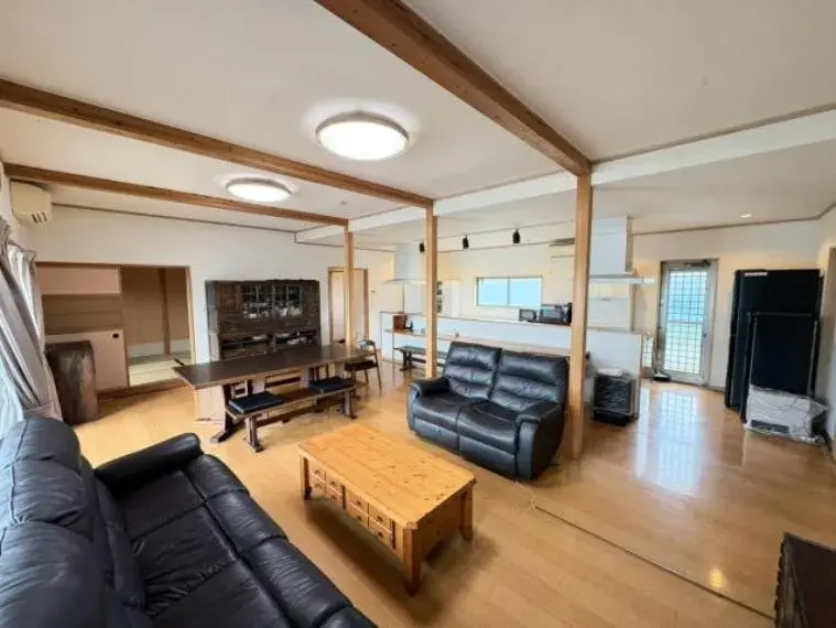 6SLDK Property Fuefuki City Yamanashi Prefecture (3)