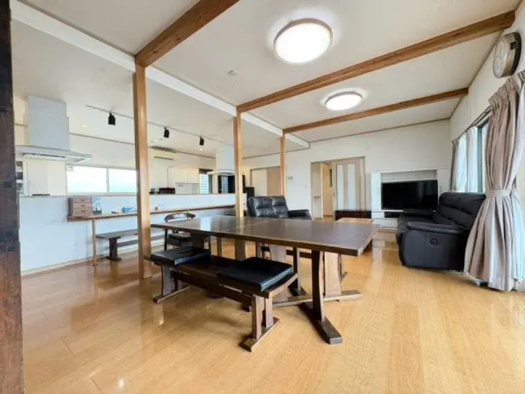 6SLDK Property Fuefuki City Yamanashi Prefecture (4)