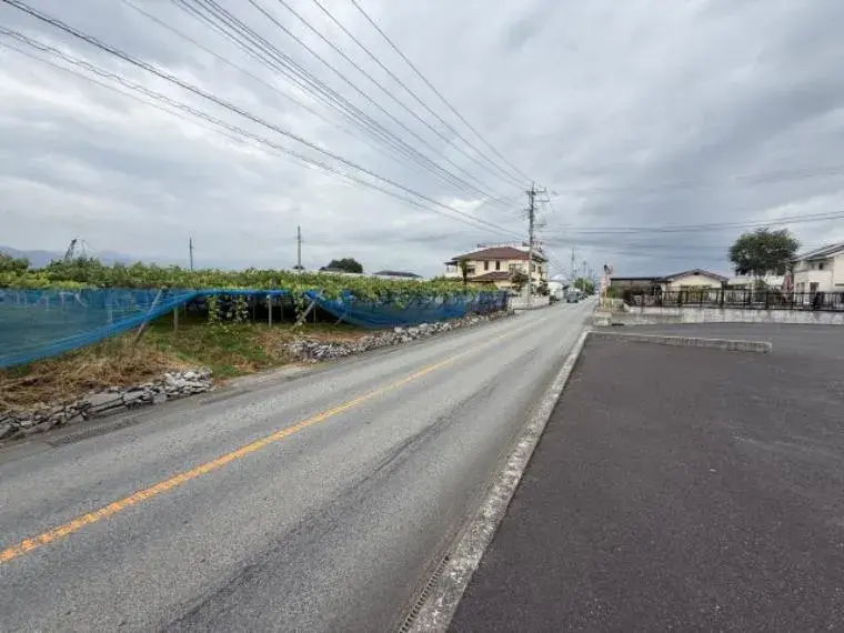 6SLDK Property Fuefuki City Yamanashi Prefecture (34)