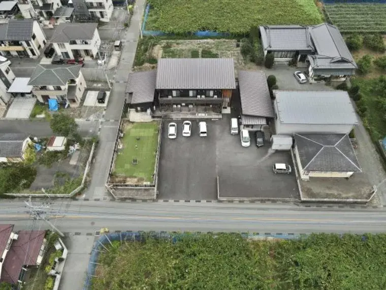 6SLDK Property Fuefuki City Yamanashi Prefecture (35)