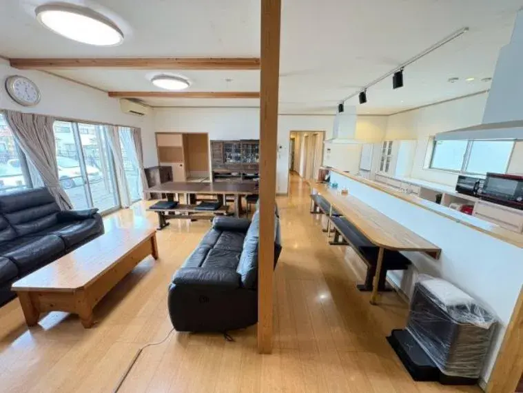 6SLDK Property Fuefuki City Yamanashi Prefecture (5)