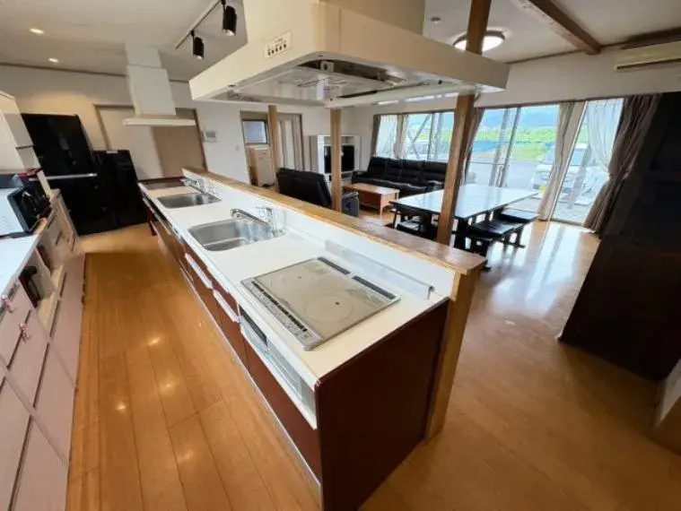 6SLDK Property Fuefuki City Yamanashi Prefecture (6)