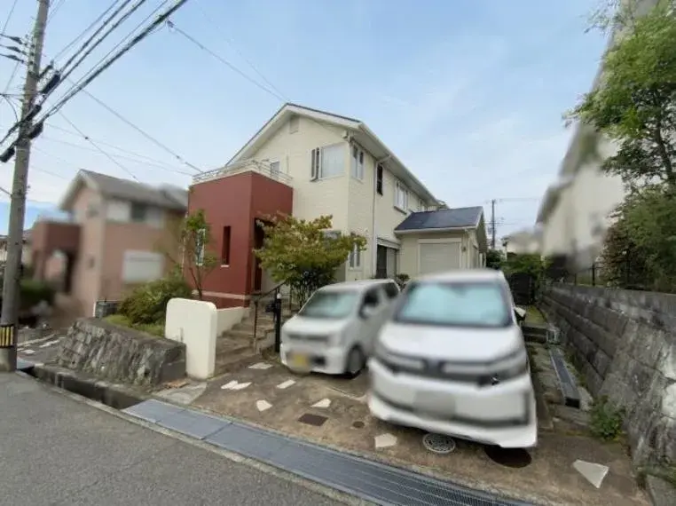 Akiya in Hyogo