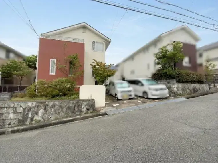 Propiedad 4LDK Ciudad de Kobe Prefectura de Hyogo (2)