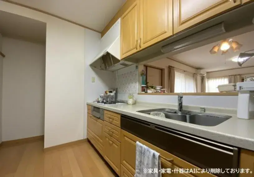 Propiedad 4LDK Ciudad de Kobe Prefectura de Hyogo (13)