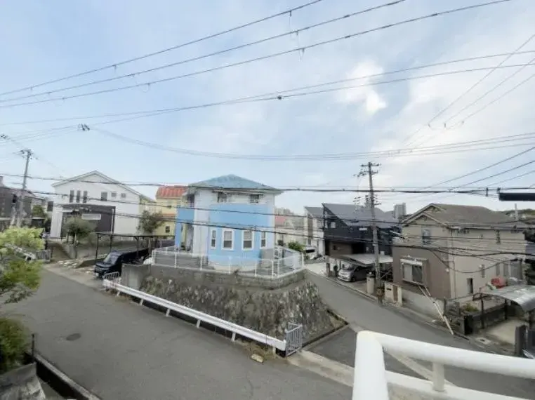 Propiedad 4LDK Ciudad de Kobe Prefectura de Hyogo (17)