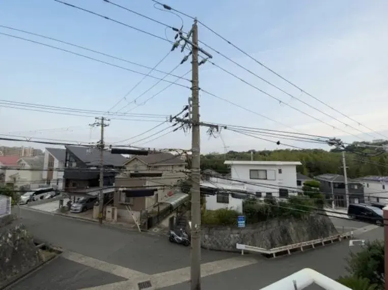 Propiedad 4LDK Ciudad de Kobe Prefectura de Hyogo (18)