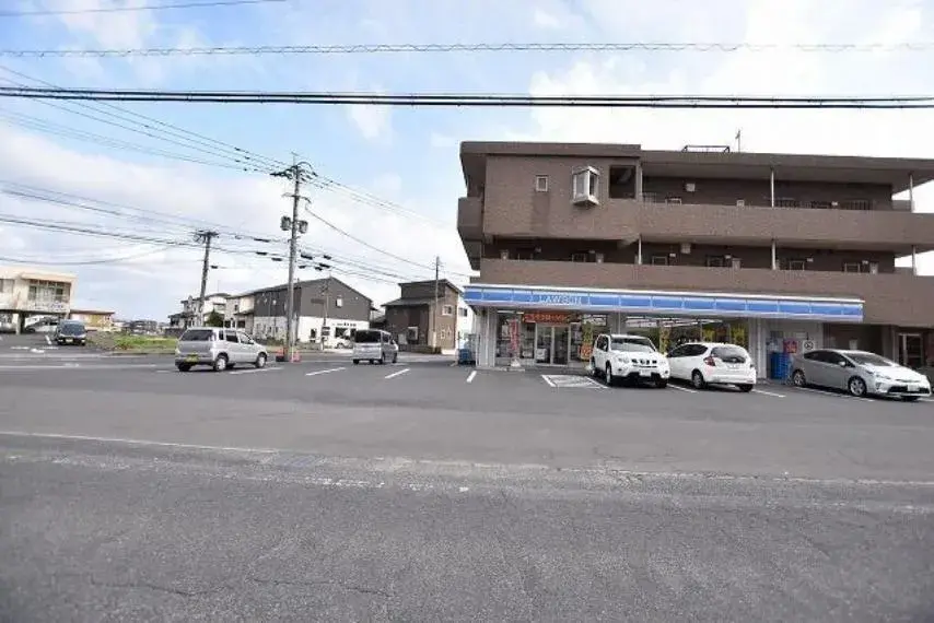 3DK Kagoshima City Kagoshima Prefecture Property (6)