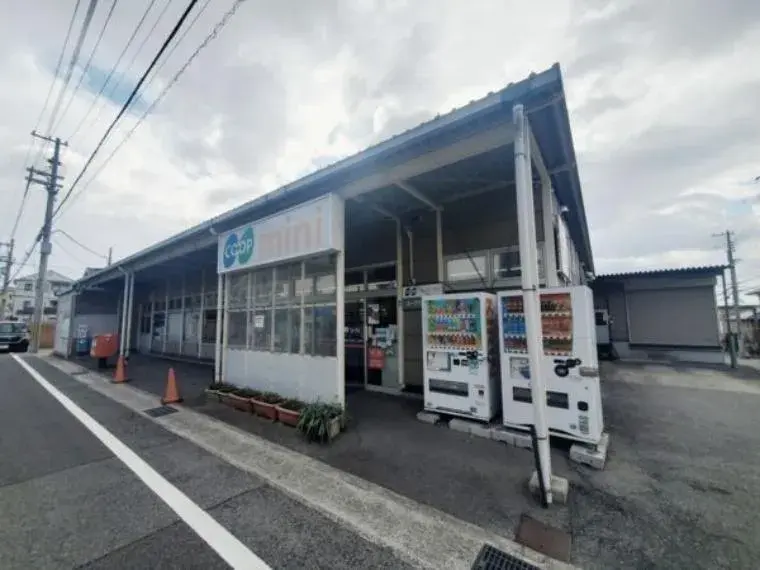 Propiedad 3DK Ciudad de Kobe Prefectura de Hyogo (3)