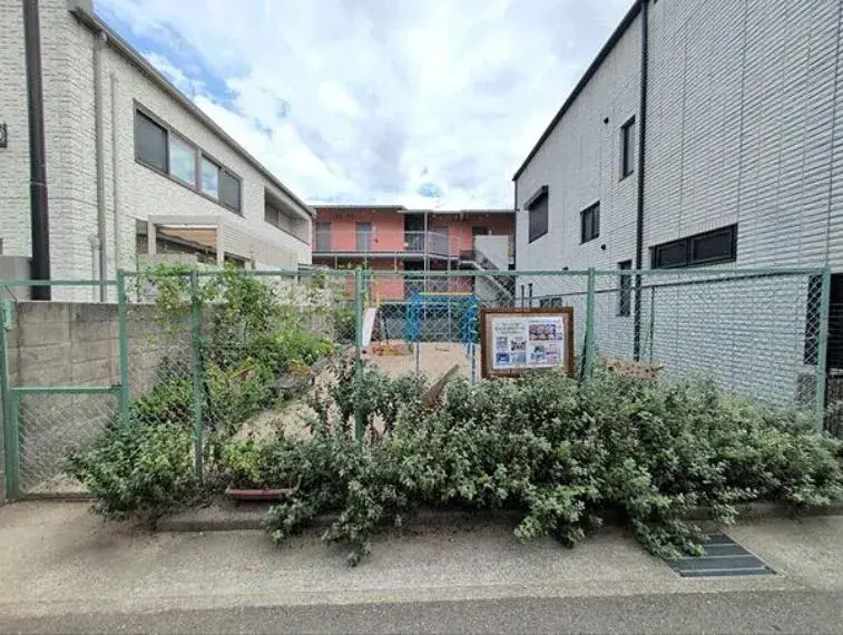 Propiedad 3DK Ciudad de Kobe Prefectura de Hyogo (4)