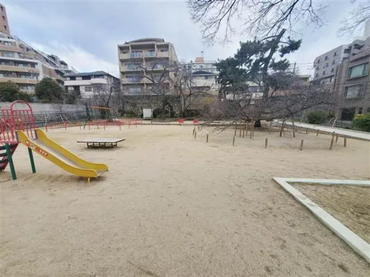 Propiedad 3DK Ciudad de Kobe Prefectura de Hyogo (5)