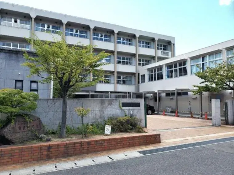 Propiedad 3DK Ciudad de Kobe Prefectura de Hyogo (7)